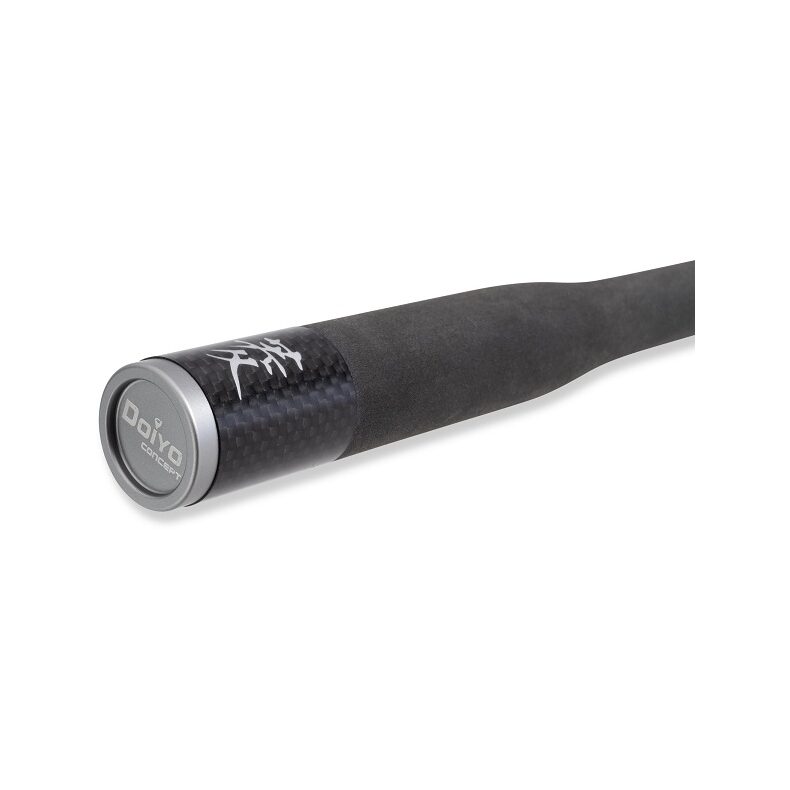 Спиннинг DOIYO SAINO C 762H / 2,28m / 10-38g — фото 2 — CARPshop