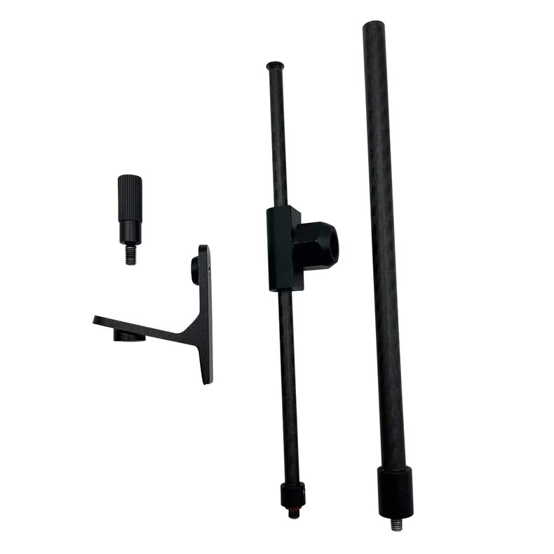 Крепление эхолота RIPPTON CatchX Mini Series для карповой рыбалки — CARPshop
