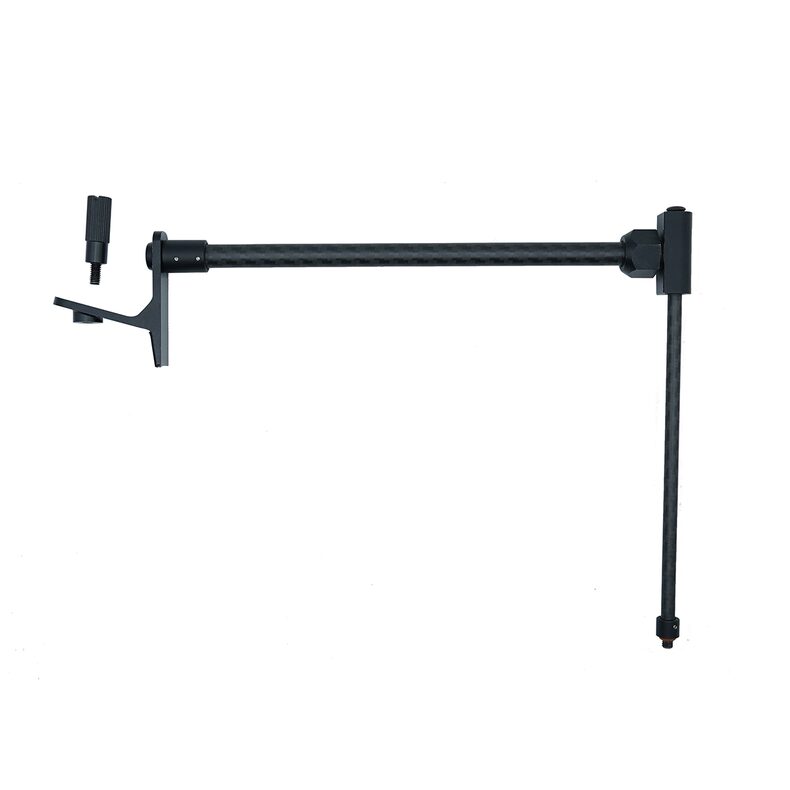 Регулируемое крепление эхолота для прикормочного кораблика RIPPTON CatchX Mini S — фото 3 — CARPshop