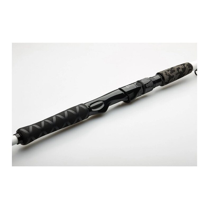 Удилище на сома MADCAT® WHITE BELLY CAT / 1.80m / 60-150g — фото 2 — CARPshop