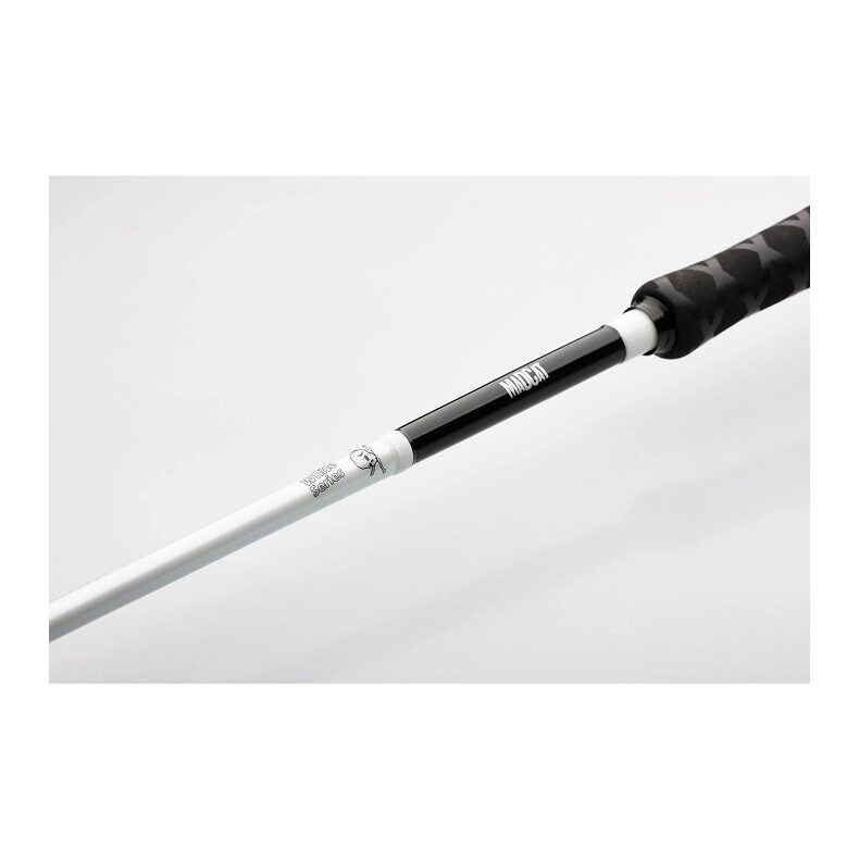 Удилище на сома MADCAT® WHITE BELLY CAT / 1.80m / 60-150g — фото 5 — CARPshop