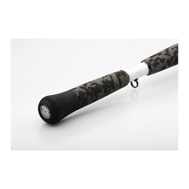Удилище на сома MADCAT® WHITE BELLY CAT / 1.80m / 60-150g — фото 6 — CARPshop