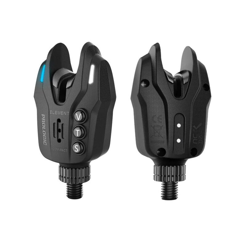 Комплект сигнализаторов с пейджером PROLOGIC ELEMENT COM-PACT Alarm Set 2+1 (MUL — фото 3 — CARPshop