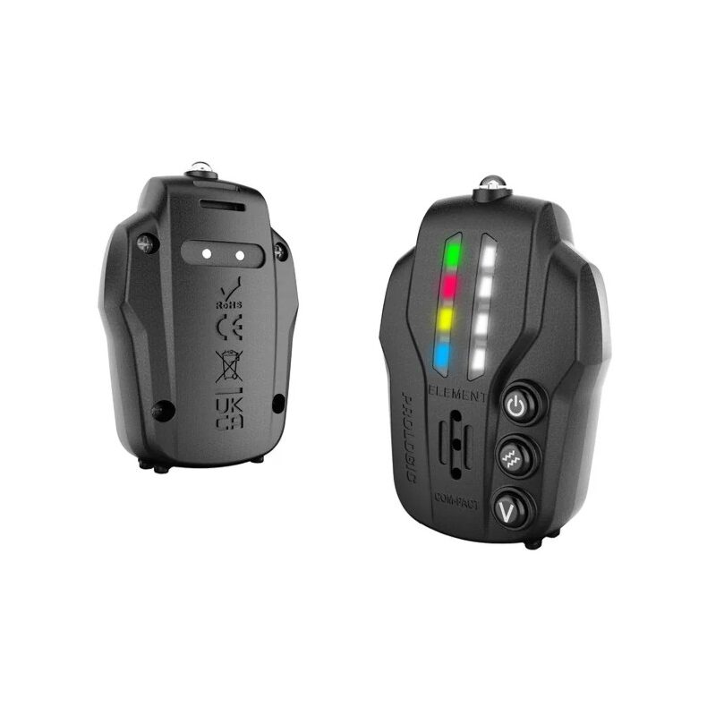 Комплект сигнализаторов с пейджером PROLOGIC ELEMENT COM-PACT Alarm Set 3+1 (MUL — фото 4 — CARPshop