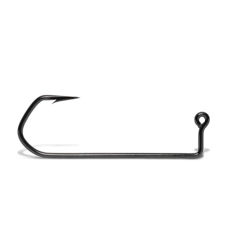 Крючок Jig VMC 7150 BK №6/0 для форелевой рыбалки — CARPshop