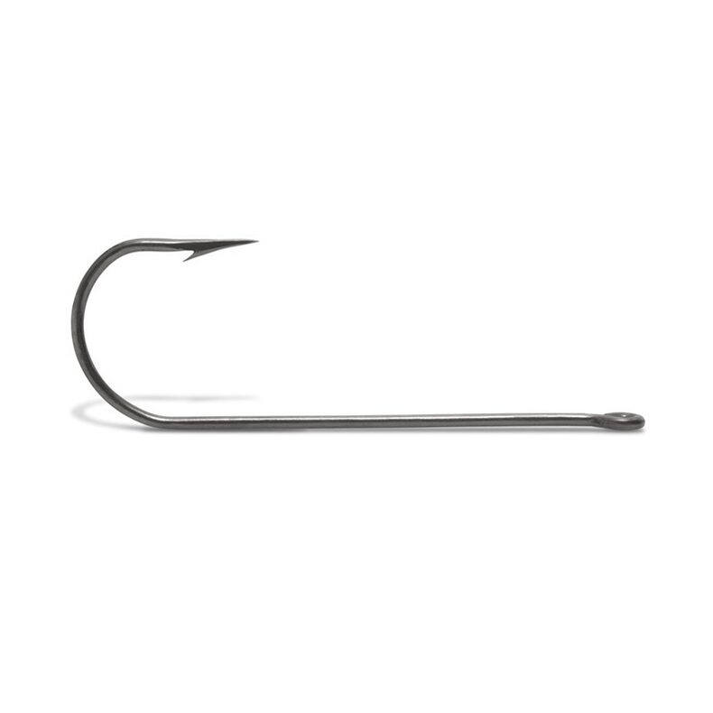 Крючок VMC 9145 NI никель №02 для ловли форели — CARPshop