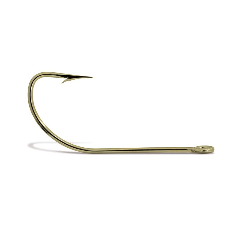 Крючок VMC 9276 GO золото №02 для форелевой рыбалки — CARPshop