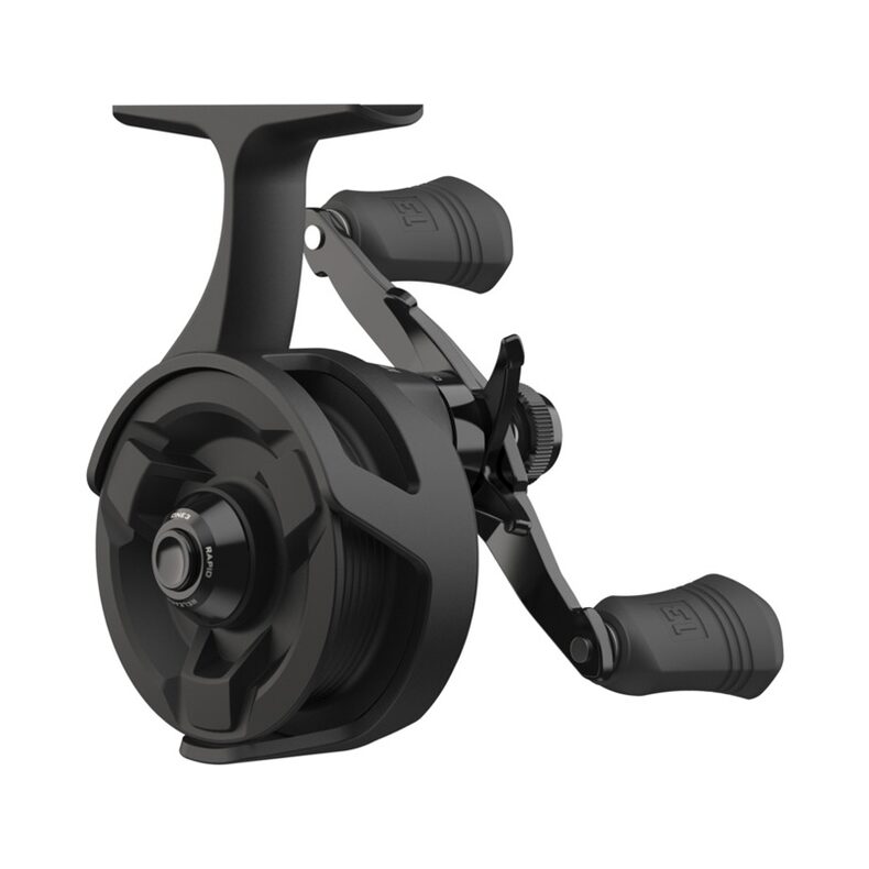 Катушка 13 FISHING Descent Left Hand Retrieve (Gen 2) — фото 2 — CARPshop