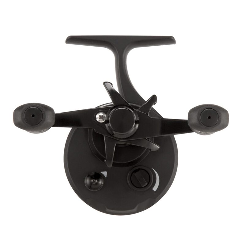 Катушка 13 FISHING Descent Right Hand Retrieve (Gen 2) — фото 3 — CARPshop