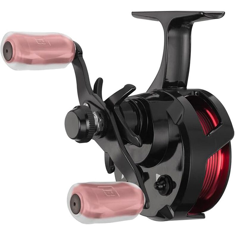 Катушка 13 FISHING Descent Right Hand Retrieve Aluminum Spool — фото 2 — CARPshop