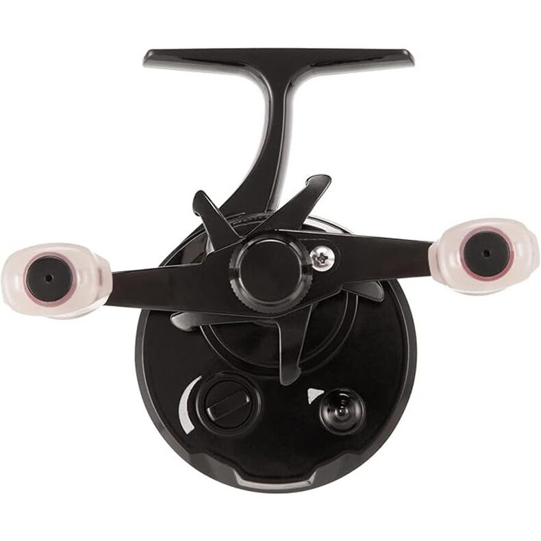 Катушка 13 FISHING Descent Left Hand Retrieve Aluminum Spool — фото 4 — CARPshop