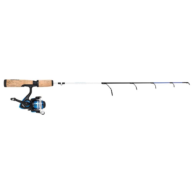 Комбо набор RAPALA Fathom удочка, катушка, леска 71см Medium для зимней рыбалки — CARPshop