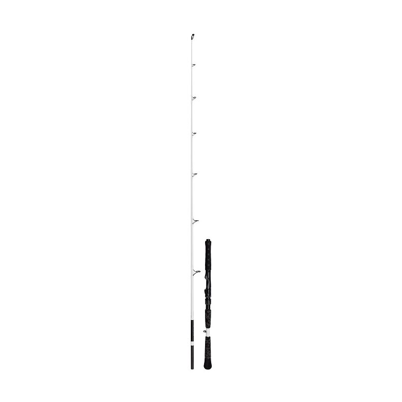 Удилище на сома MADCAT WHITE BELLY CAT 1.80m для сомовой рыбалки — CARPshop