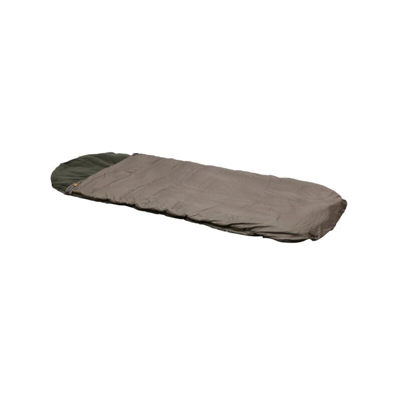 Спальный мешок PROLOGIC ELEMENT LITE-PRO 3 Season - 215x90cm — фото 2 — CARPshop