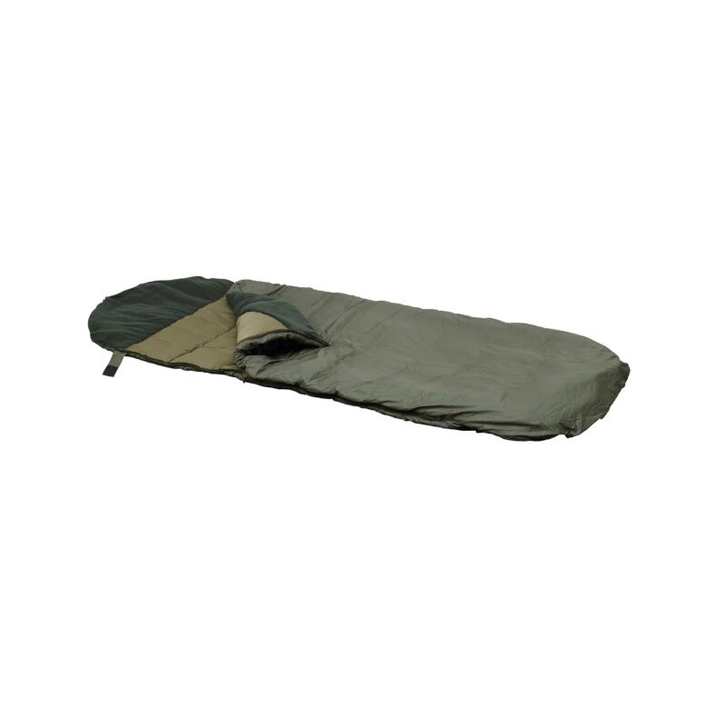 Спальный мешок PROLOGIC ELEMENT LITE-PRO 3 Season - 215x90cm — фото 3 — CARPshop