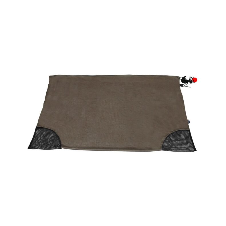 Мешок для карпа PROLOGIC Carp Sack L 100x70cm Green для безопасной ловли карпа — CARPshop