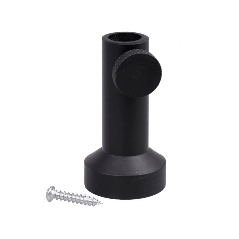 Стакан для крепления стойки к понтону PROLOGIC Black Fire Stage Stand для карпфишинга — CARPshop