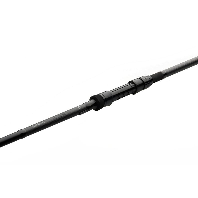 Карповое удилище PROLOGIC C3 FULCRUM FAST WATER AB Carp Rod 9'6ft 3.50lb — фото 2 — CARPshop