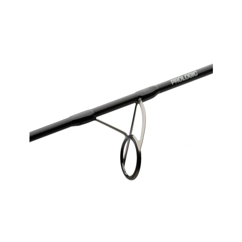 Карповое удилище PROLOGIC C3 FULCRUM FS Carp Rod 13ft 3.50lb — фото 5 — CARPshop