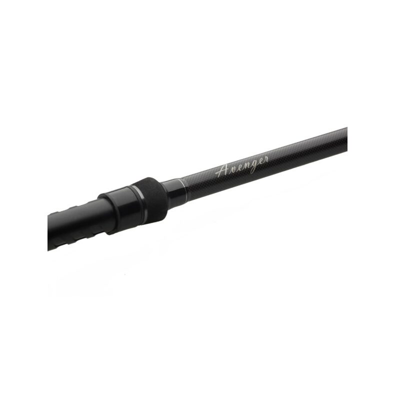 Карповое удилище PROLOGIC C1 AVENGER AB Carp Rod 13ft 3.75lb — фото 2 — CARPshop