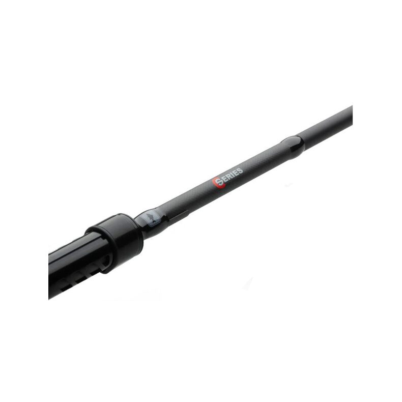 Карповое удилище PROLOGIC C-SERIES AB Carp Rod 12ft 3.50lb — фото 2 — CARPshop