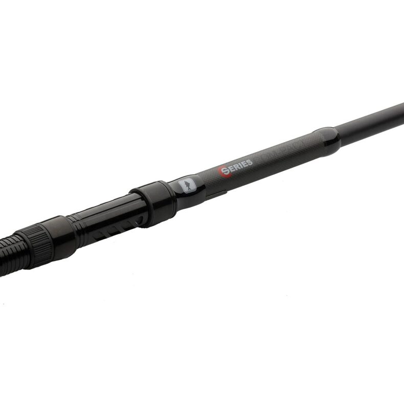 Карповое удилище PROLOGIC C-SERIES AB COMPACT Carp Rod 10ft 3.25lb — фото 2 — CARPshop