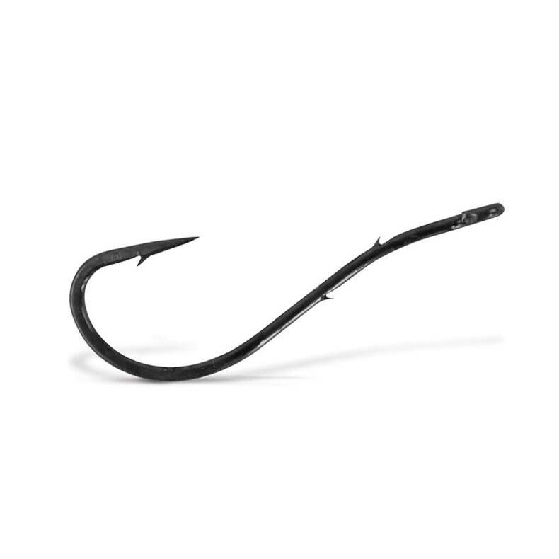 Крючок VMC 7054 BN №06 для ловли форели — CARPshop