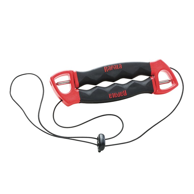 Шипы спасательные Rapala Pro Guide для зимней рыбалки — CARPshop