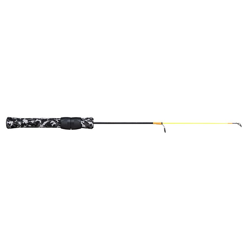Зимняя удочка RAPALA CamoTeleStick Ice 51см Light для подлёдной ловли — CARPshop