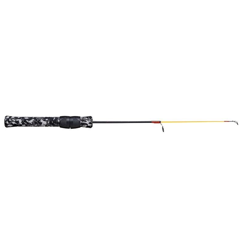 Зимняя удочка RAPALA CamoTeleStick Ice 51см Medium для зимней рыбалки — CARPshop