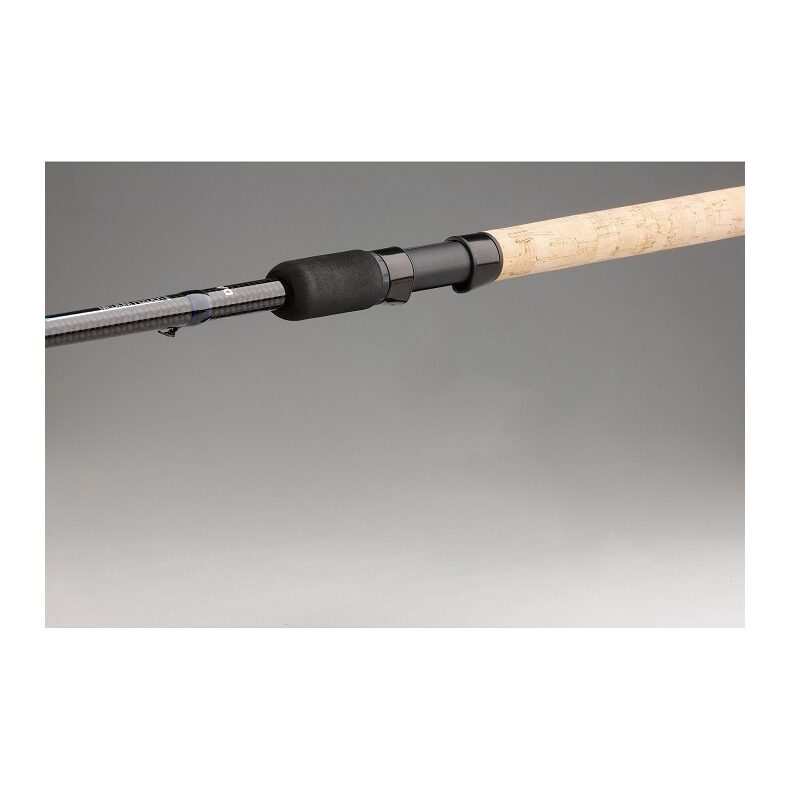 Удилища фидерные DAM IMPULSE-X Feeder 3+3 tips / 3.90 / 150-200g — фото 3 — CARPshop