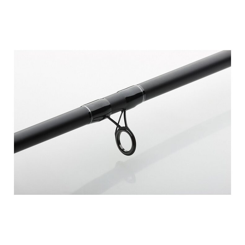 Удилища фидерные DAM IMPULSE-X Feeder 3+3 tips / 4.20 / 150-200g — фото 5 — CARPshop