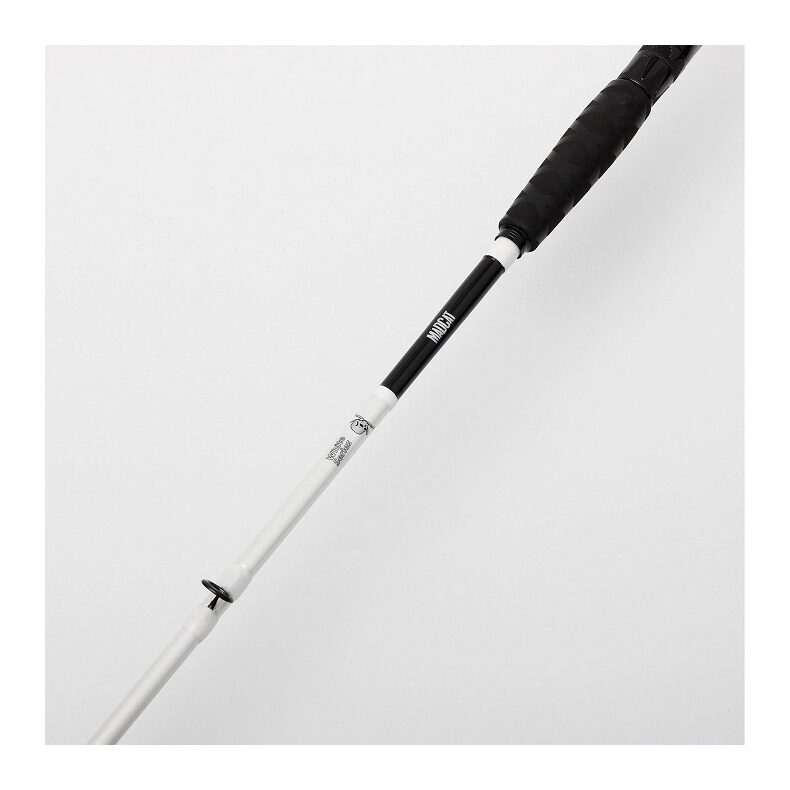 Удилища на сома MADCAT® WHITE PELAGIC CASTING - 1.85m / 50-160g — фото 2 — CARPshop