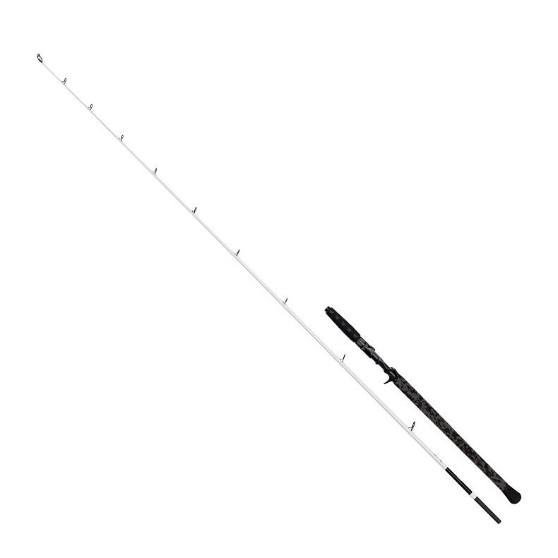 MADCAT WHITE BAIT CAST 2.20м удилище для ловли сома купить в CARPshop