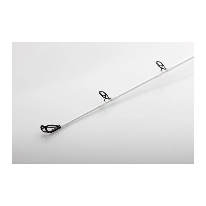 Удилище на сома MADCAT® WHITE BAIT CAST - 2.20m / 50-105g — фото 3 — CARPshop