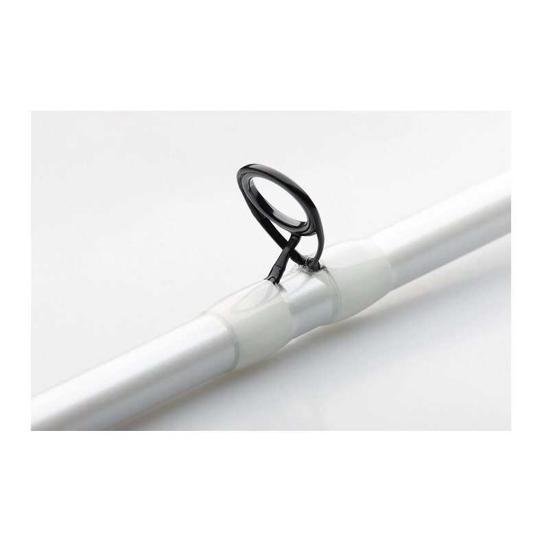 Удилища на сома MADCAT® WHITE PELAGIC CASTING - 1.85m / 50-160g — фото 5 — CARPshop
