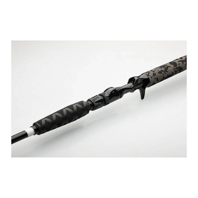 Удилище на сома MADCAT® WHITE BAIT CAST - 2.20m / 50-105g — фото 4 — CARPshop