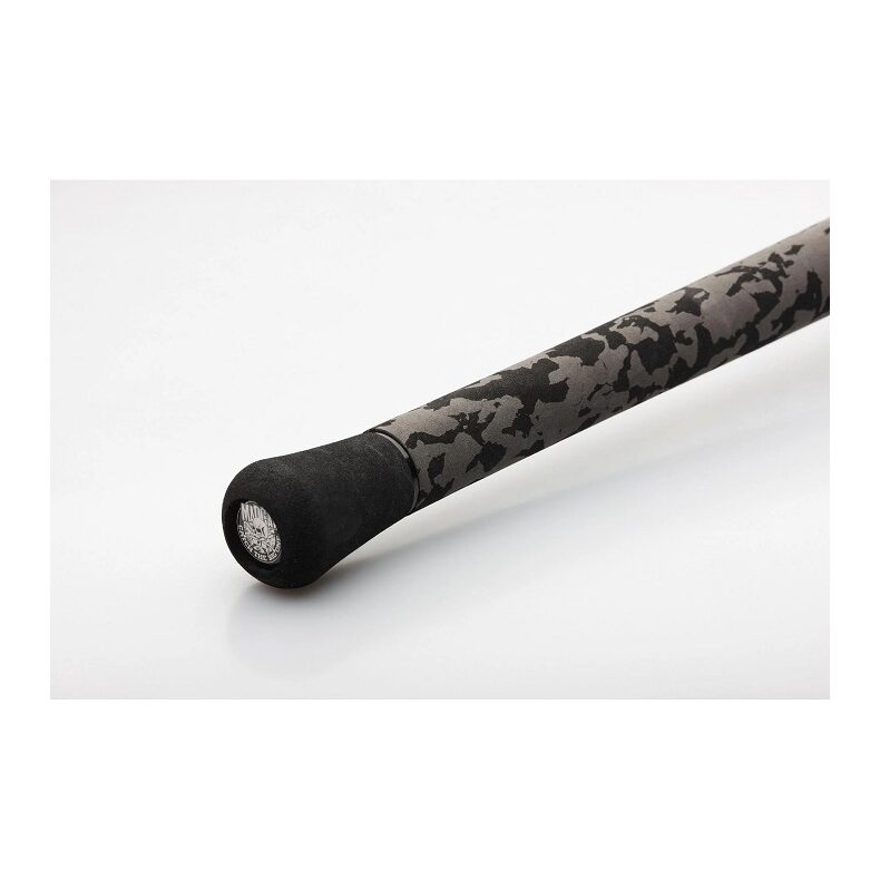 Удилища на сома MADCAT® WHITE PELAGIC CASTING - 1.85m / 50-160g — фото 6 — CARPshop
