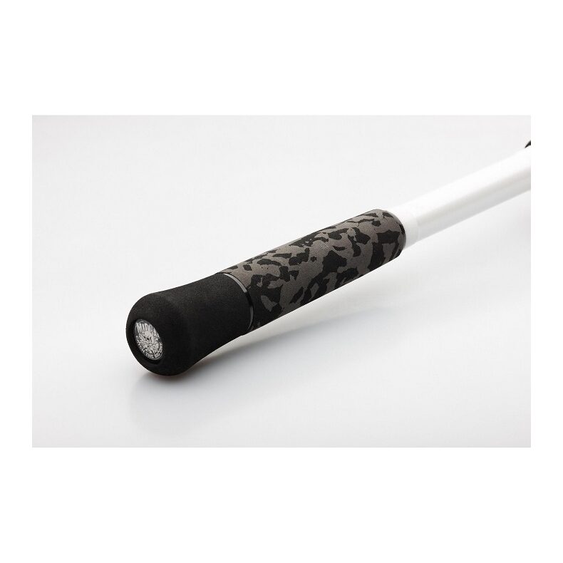 Удилища на сома MADCAT® INLINE LFC - 2.10m / 100-200g — фото 3 — CARPshop
