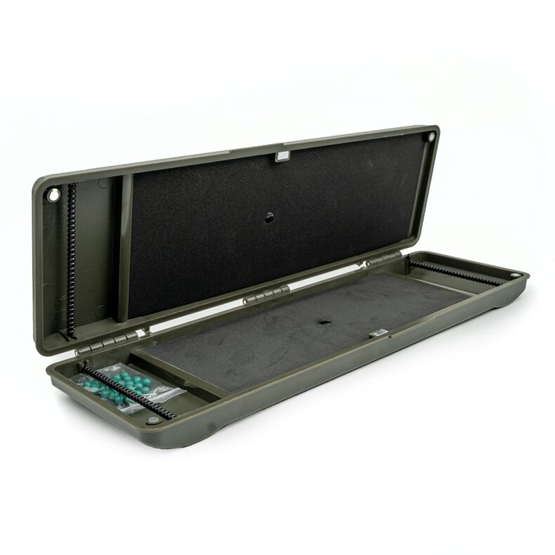 Поводочница удлинённая PANDA Tackle Rig Box для карпфишинга — CARPshop