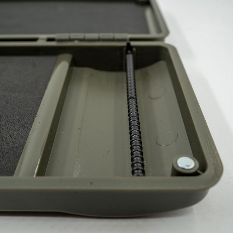Поводочница удлинённая PANDA Tackle Rig Box — фото 2 — CARPshop