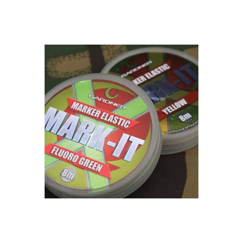 Маркерная резина Gardner Marker Elastiс