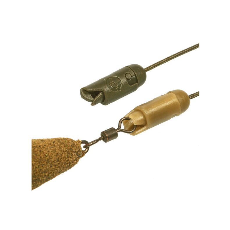 Быстросъем для грузил Korda Heli Safe Lead Release System — фото 4 — CARPshop