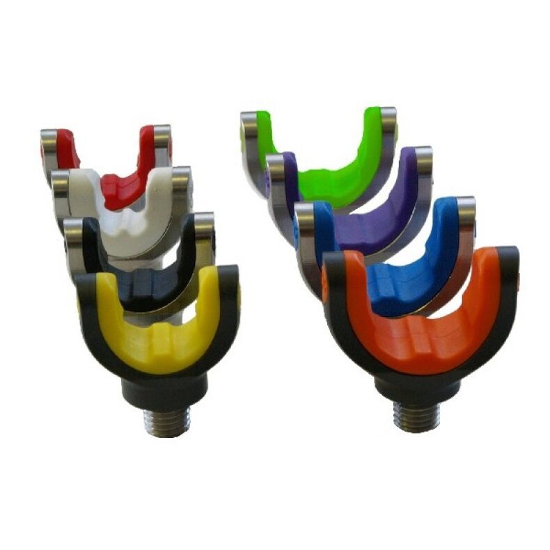 Силиконовые вставки JAG Large Inserts под разный диаметр :: Большие — фото 5 — CARPshop