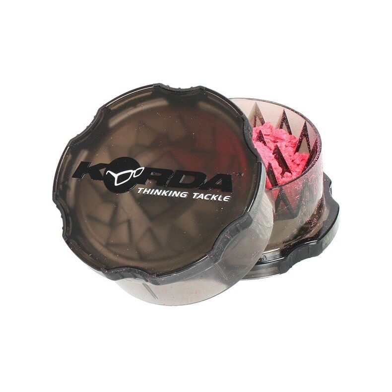 Измельчитель бойлов Korda Krusha — карповые снасти для карпфишинга, купить в CARPshop