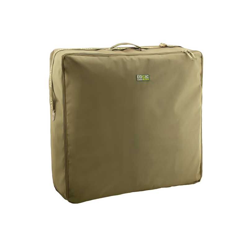 Чехол для раскладушки Logic Carp Aquatic для карпфишинга купить в CARPshop