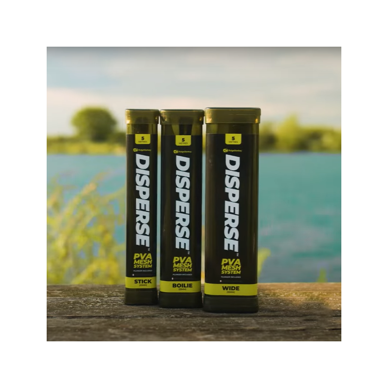 ПВА-система Ridge Monkey Disperse PVA Mesh System Wide — фото 2 — CARPshop