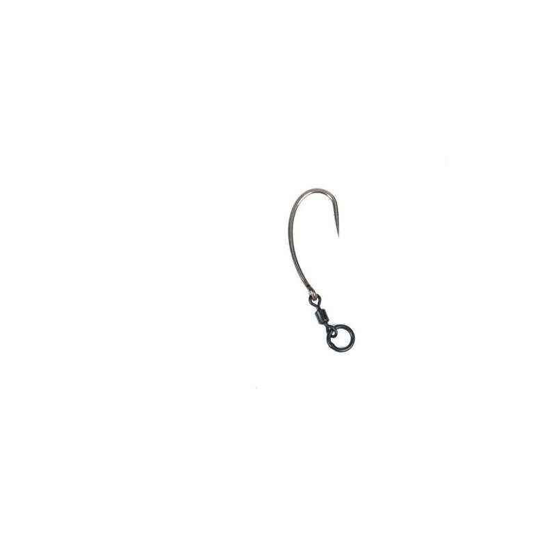 Крючки NASH Fang Gyro — фото 2 — CARPshop