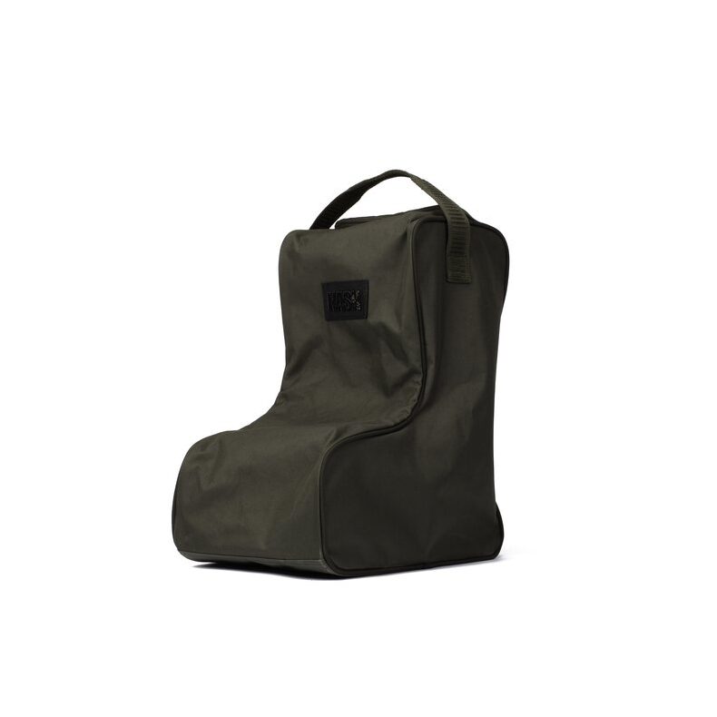 Сумка для обуви NASH Wader Bag для карпфишинга — CARPshop