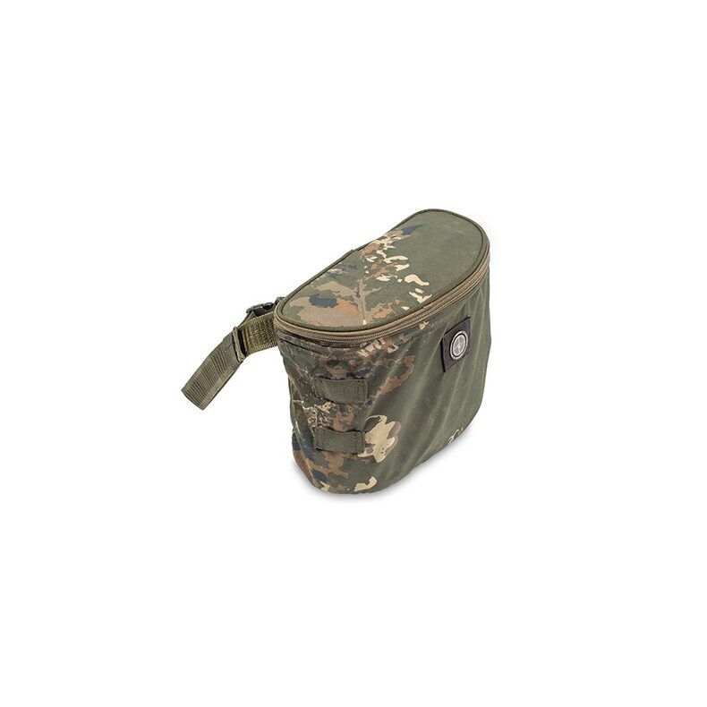Сумка на пояс NASH Scope Ops Baiting Pouch для карповых снастей — CARPshop